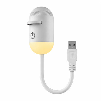 Luz Proyectora Galaxia USB 2 en 1 con 4 Proyecciones de Luna, Saturno, Galaxia y Aurora Boreal